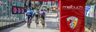 Memorial Guderzo, Ciclocross Triveneto a Pove del Grappa